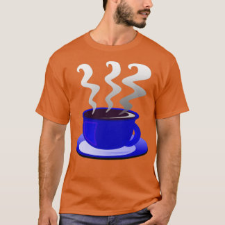 Tea kopp 1 t shirt