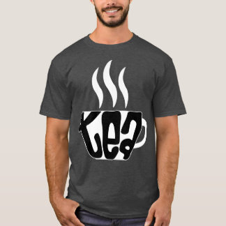 Tea kopp 9 t shirt