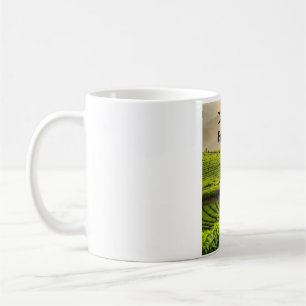 Tea kopp Darjeeling