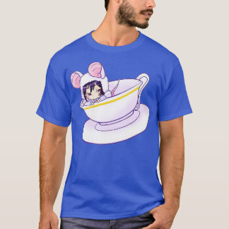 Tea Kopp Fyodor T Shirt