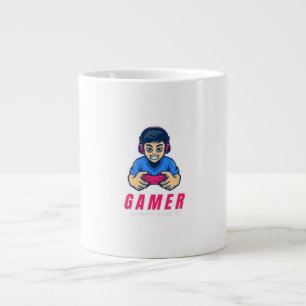 Tea Kopp Jumbo Mugg