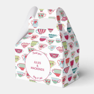 Tea Kopp Modern Vintage Presentaskar