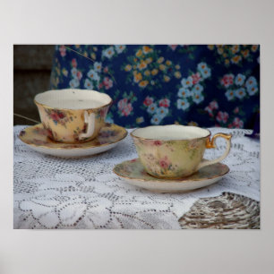 Tea Kopp Poster