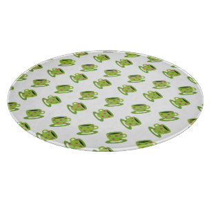 Tea Kopp white