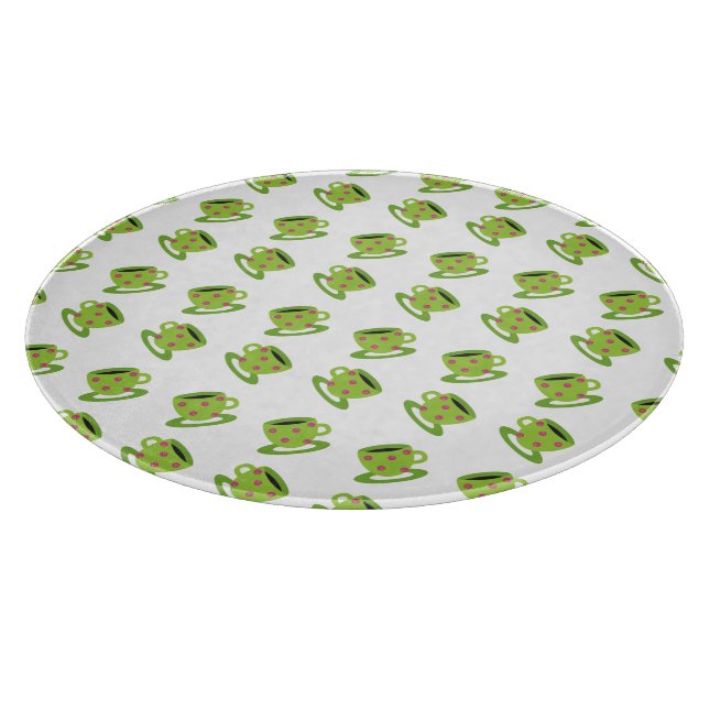 Tea Kopp white (Hörn)