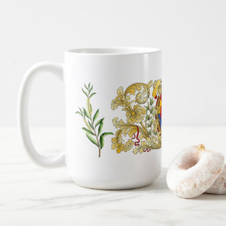 Tea Mugg