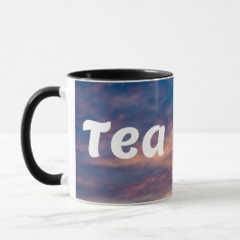 Tea Mugg