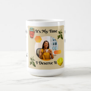 Tea Mugg