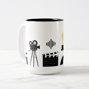 Tea Mugg av hög kvalitet