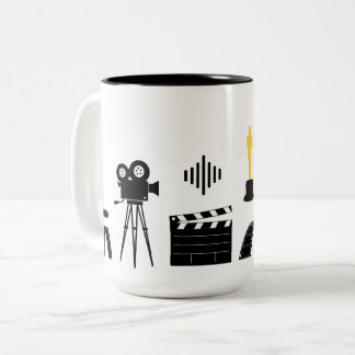 Tea Mugg av hög kvalitet