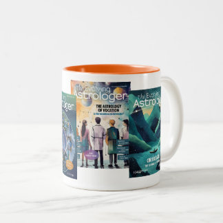 TEA MUGG - FÄRG INSIDA