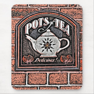 TEA MUSMATTA