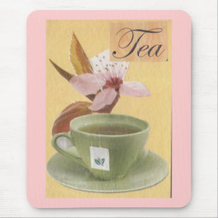 Tea Musmatta