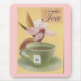 Tea Musmatta