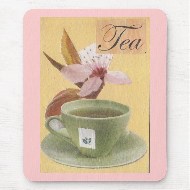 Tea Musmatta (Framsidan)