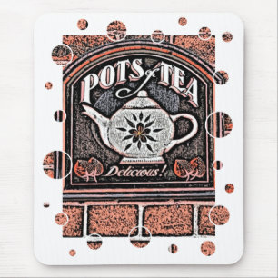 TEA MUSMATTA