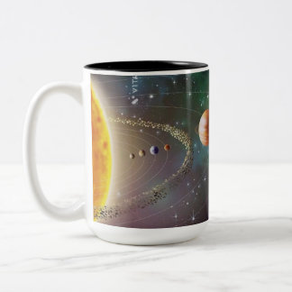 🍵 Tea New kopp 🥤 Degassing