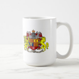 Tea och Awesomeness! Kaffemugg