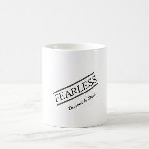 Tea och kaffe Mugg