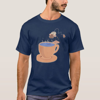 Tea Party 2 T Shirt