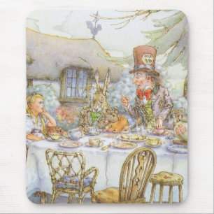 Tea Party Time Musmatta