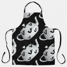 TEA POTS