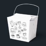 Tea Presentaskar<br><div class="desc">Tea</div>