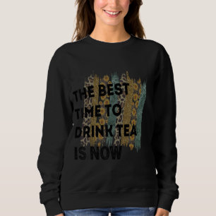 Tea Quote Tea Addict Coola Tea A Tea 3 T Shirt