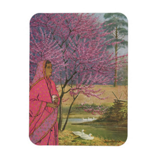 Tea-rast - magnet