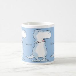 TEA REX dinosaur från Boynton Kaffemugg