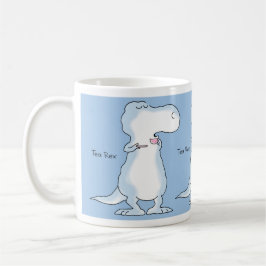 TEA REX dinosaur från Boynton Kaffemugg