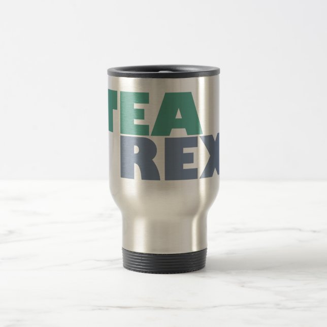 Tea Rex Resemugg (Center)