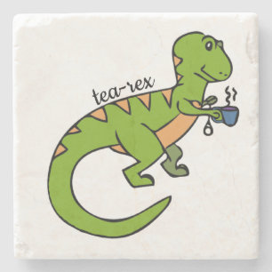 Tea-Rex Stenunderlägg