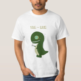 Tea - Rex T Shirt