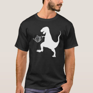 Tea-Rex Tee