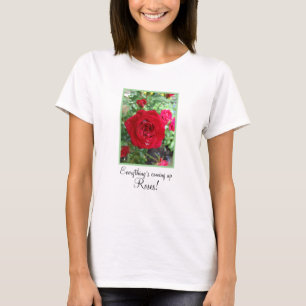 Tea Ro T-Shirt