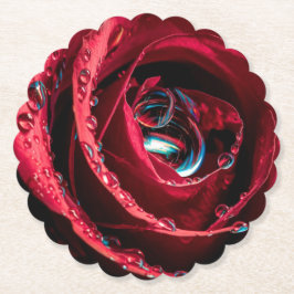 Tea Ro Underlägg Papper