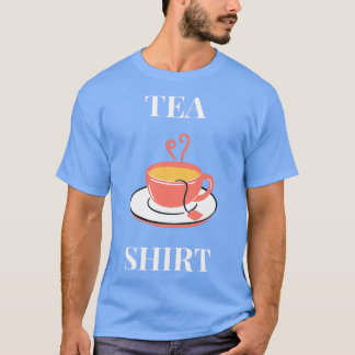 TEA SHIR T SHIRT
