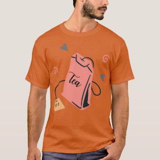 Tea Shirt T
