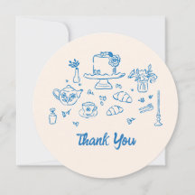 Tea Shower för Hand plockade Möhippa vid Whimsical