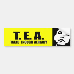 TEA - SOM REDAN AR BESKATTAD NOG BILDEKAL