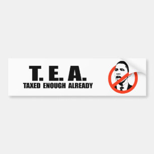TEA - SOM REDAN AR BESKATTAD NOG BILDEKAL