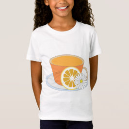 Tea T Shirt