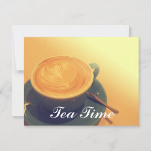 Tea-tid
