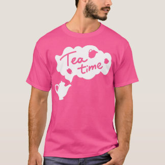 Tea-tid 6 2 t shirt