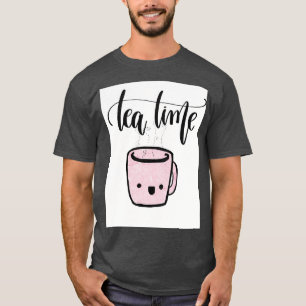 Tea-tid 90 t shirt