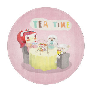 Tea Time