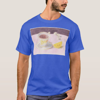 Tea Time 18 T Shirt