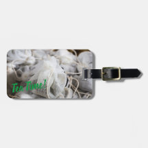 Tea Time Bag för Tea Älskare