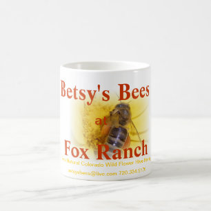 TEA TIME KAFFEMUGG